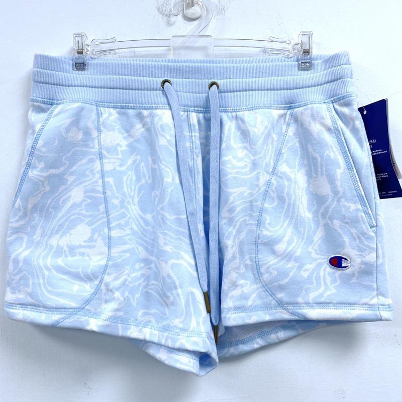 女-CH休閒棉短褲1231-細節圖8