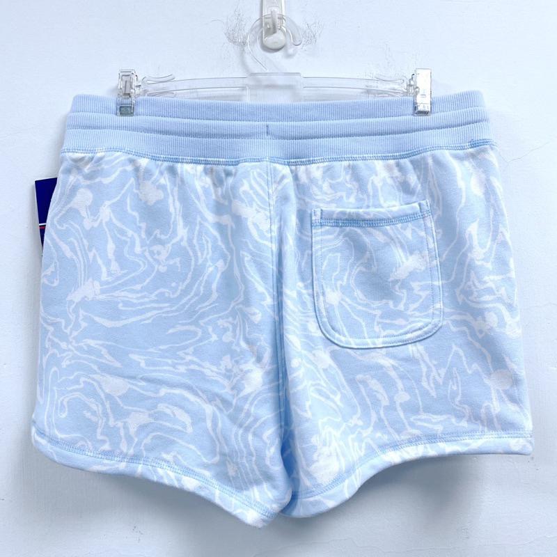 女-CH休閒棉短褲1231-細節圖9