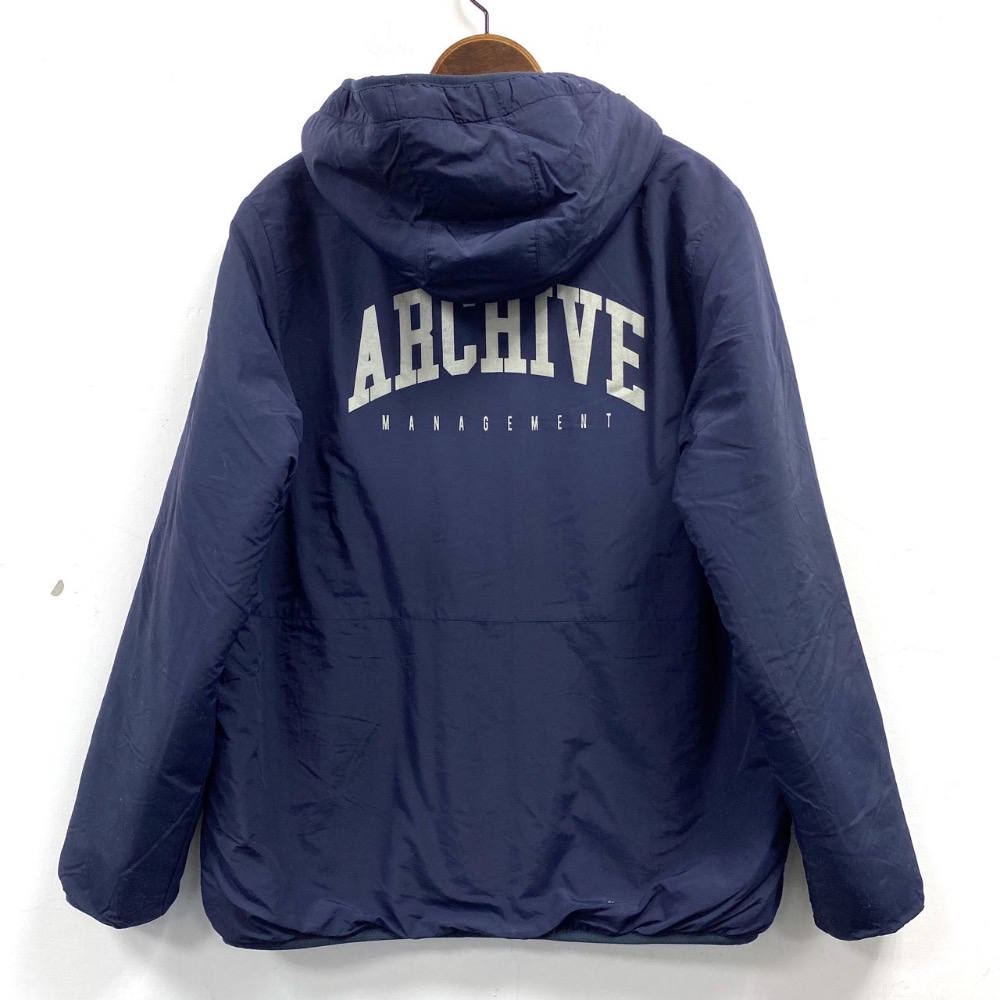 女-韓國防風羔羊雙面外套-細節圖2