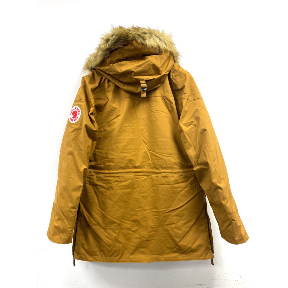 男-韓國多口袋大衣 (-20•)521-040。$2200-細節圖5