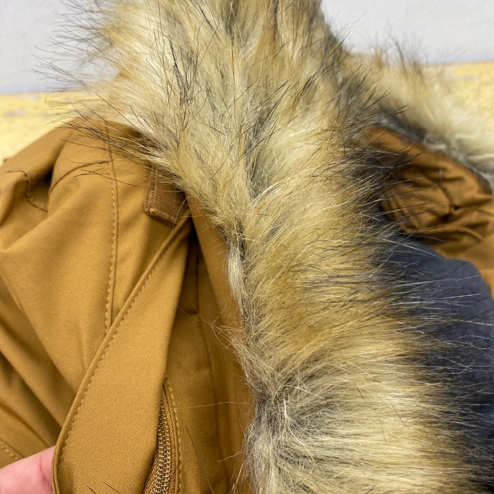 男-韓國多口袋大衣 (-20•)521-040。$2200-細節圖6