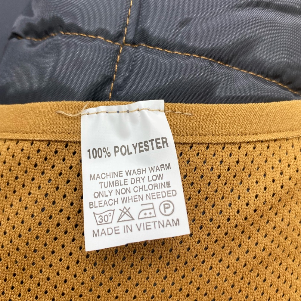 男-韓國多口袋大衣 (-20•)521-040。$2200-細節圖7