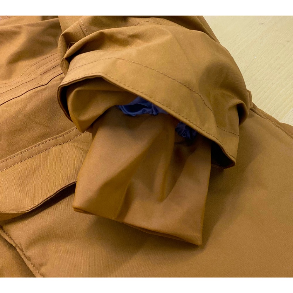 男-韓國多口袋大衣 (-20•)521-040。$2200-細節圖8