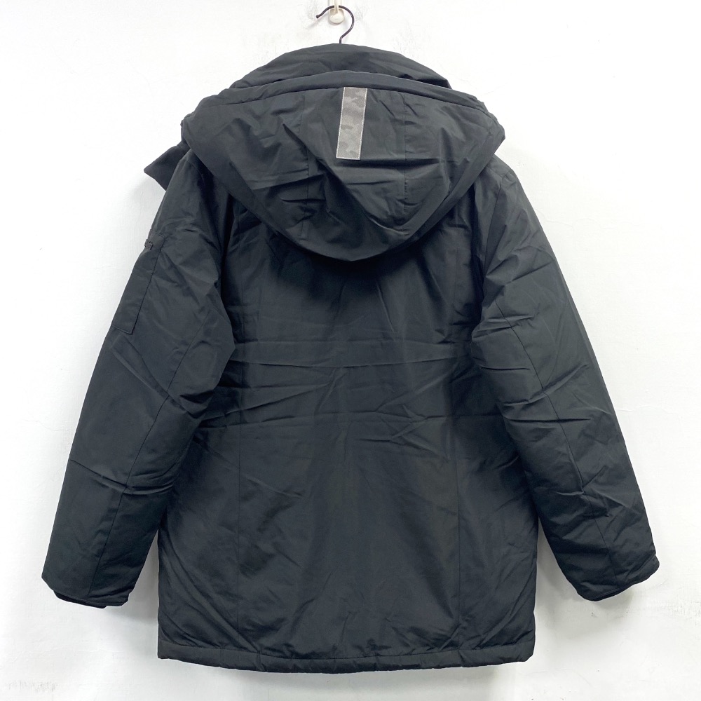 男-韓國 K2 多口袋短大衣 。521-033。$2200-細節圖3