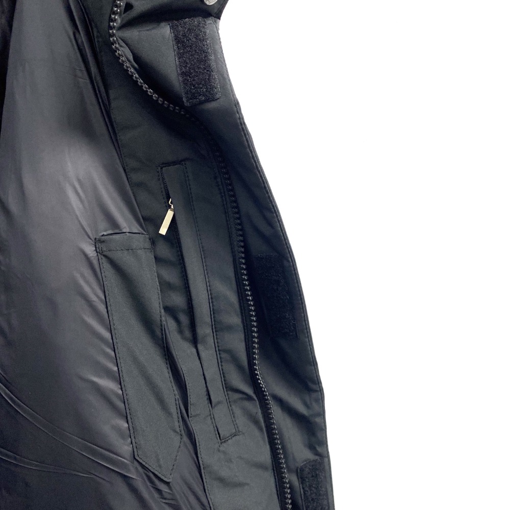 男-韓國 K2 多口袋短大衣 。521-033。$2200-細節圖4