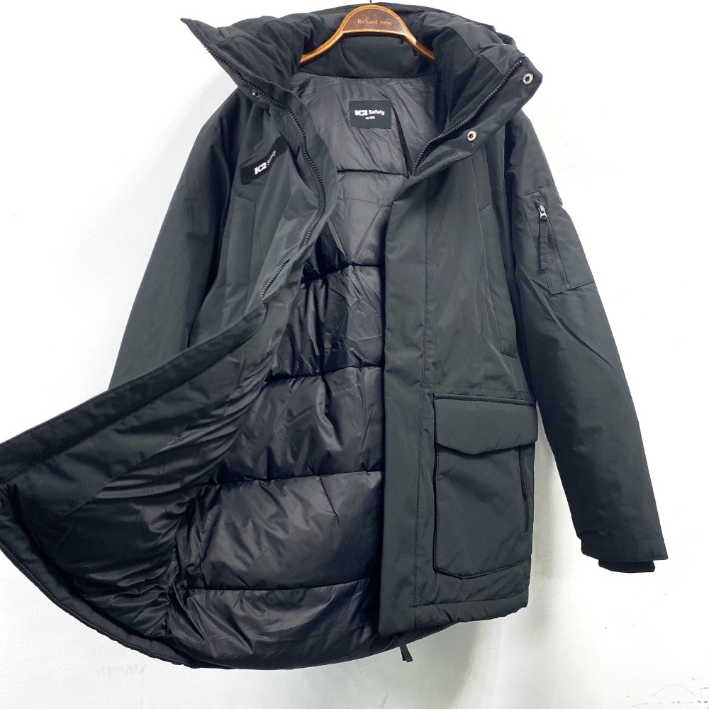 男-韓國 K2 多口袋短大衣 。521-033。$2200-細節圖5