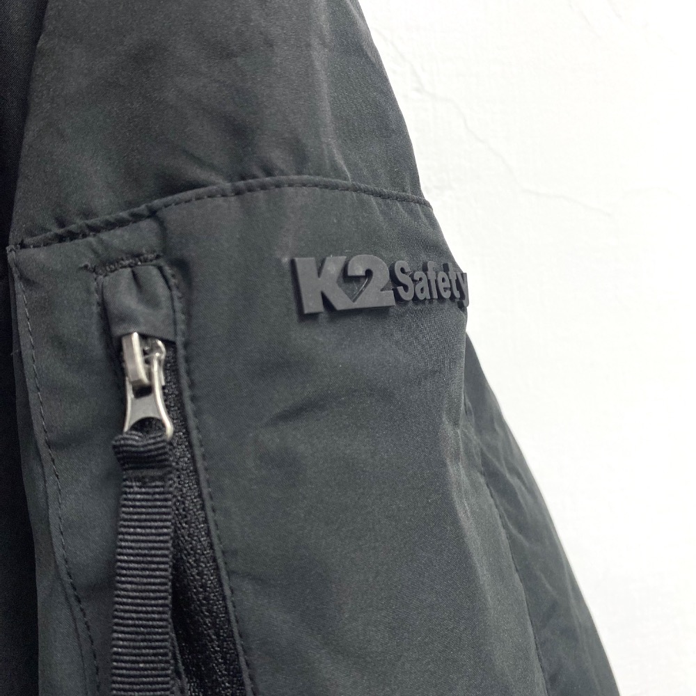 男-韓國 K2 多口袋短大衣 。521-033。$2200-細節圖7