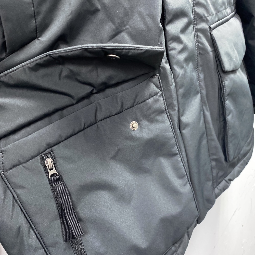 男-韓國 K2 多口袋短大衣 。521-033。$2200-細節圖8