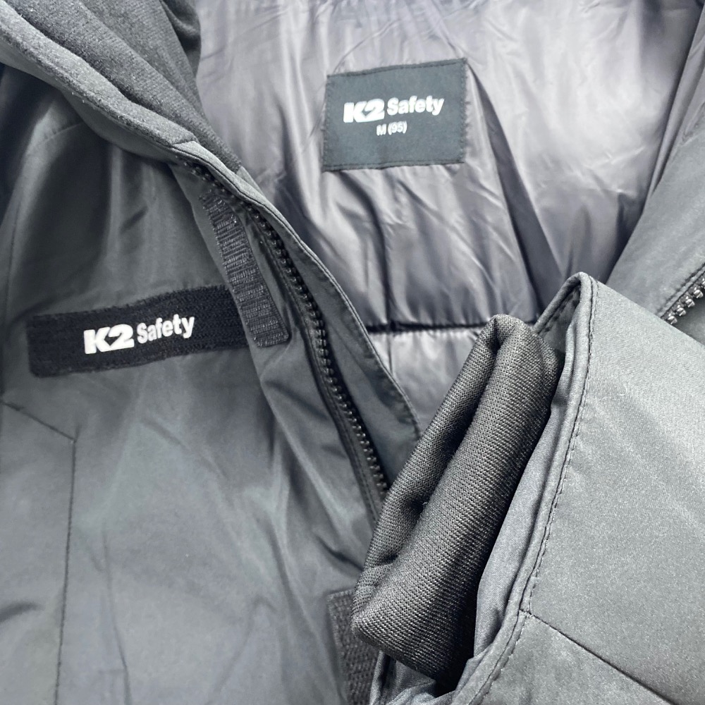 男-韓國 K2 多口袋短大衣 。521-033。$2200-細節圖10