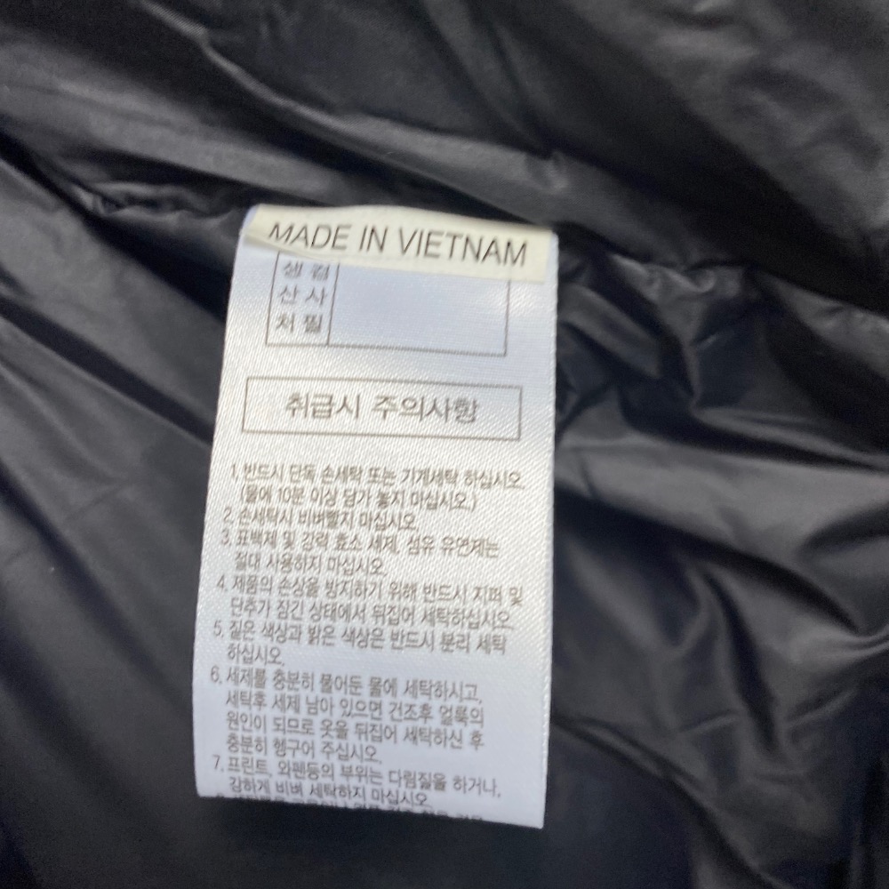 男-韓國 K2 多口袋短大衣 。521-033。$2200-細節圖11