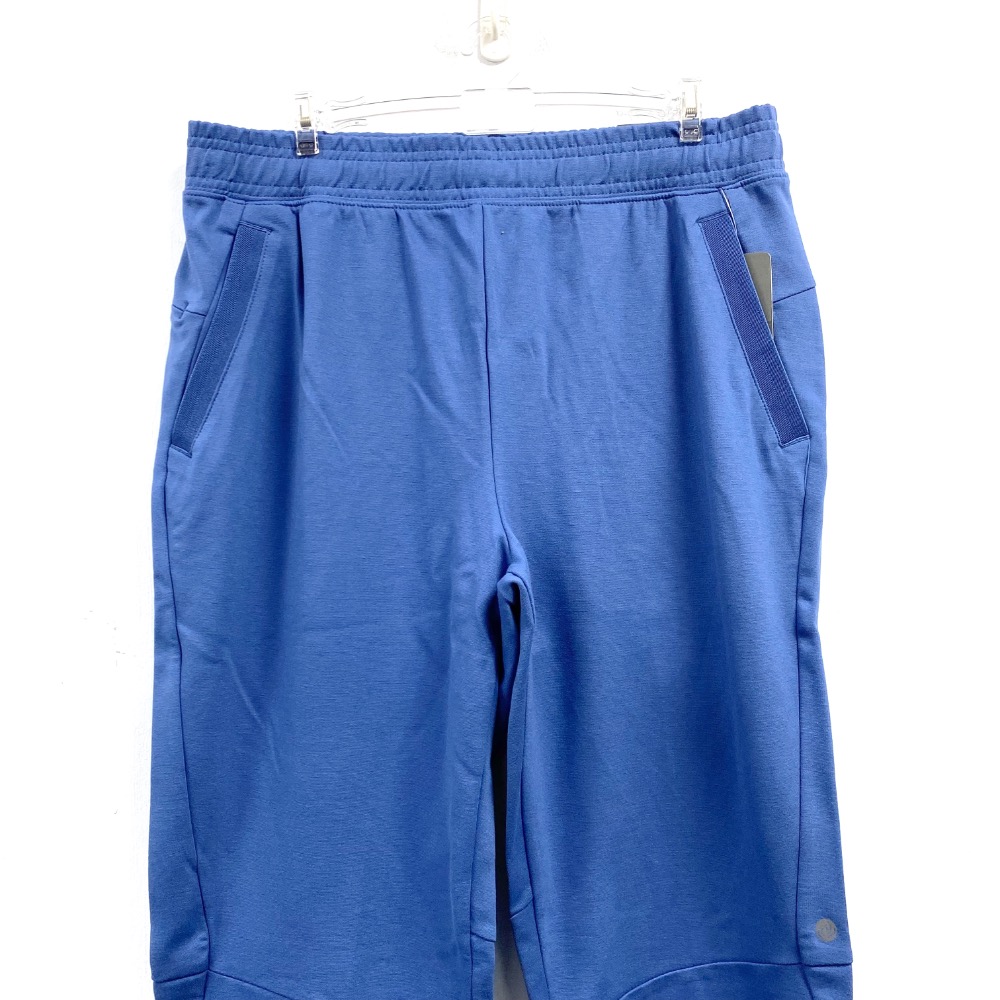 男-休閒彈力束口棉褲221-201-細節圖3