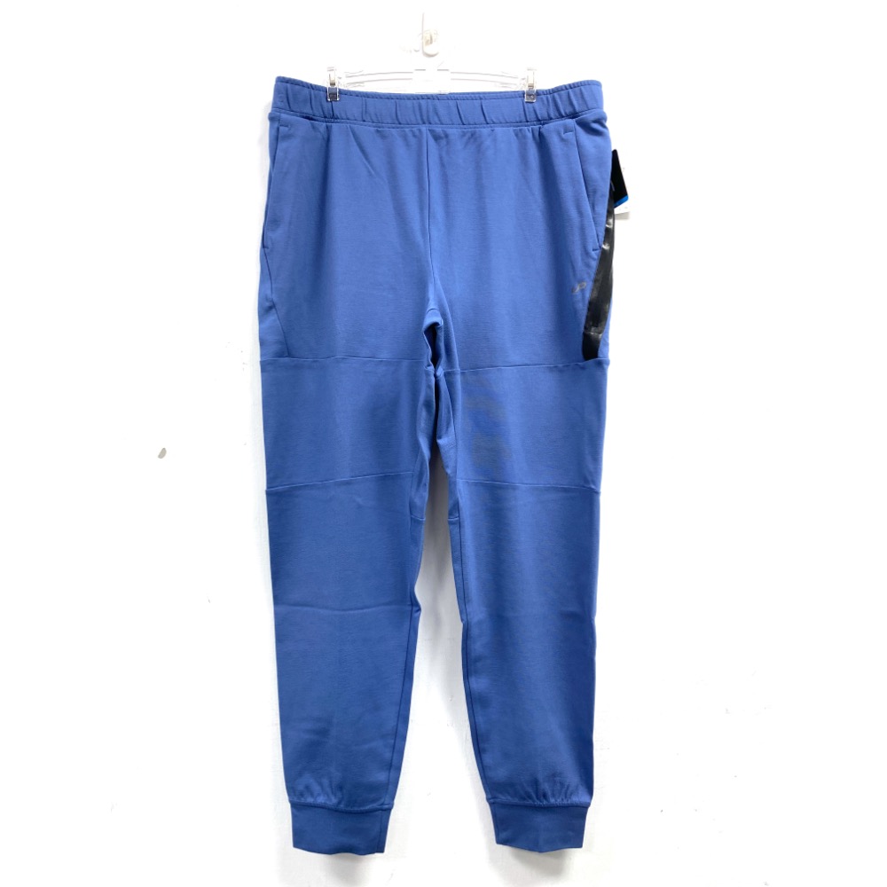 男-休閒彈力束口棉褲221-201-細節圖5