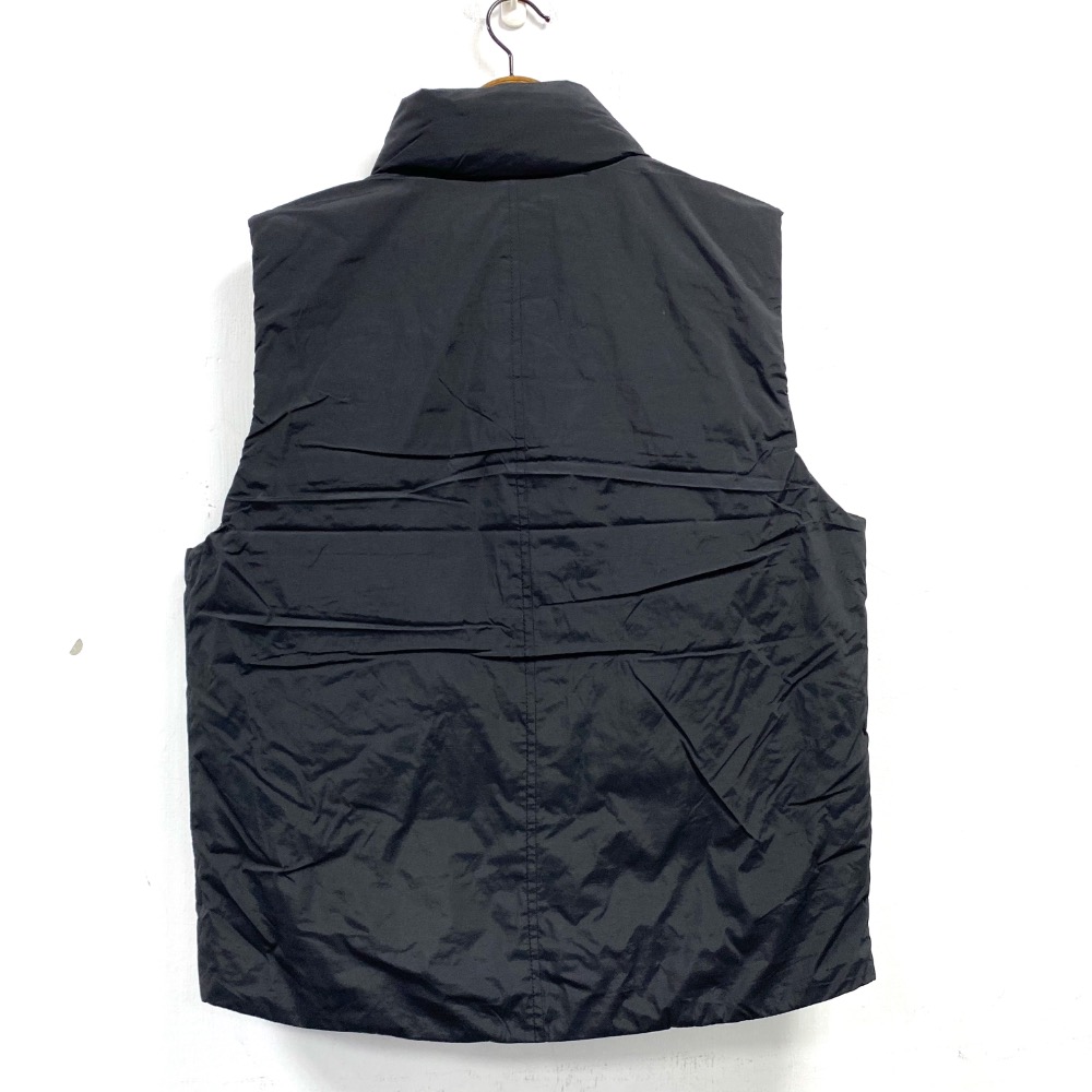 男-韓國 TOPTEN 鋪棉背心。-細節圖2