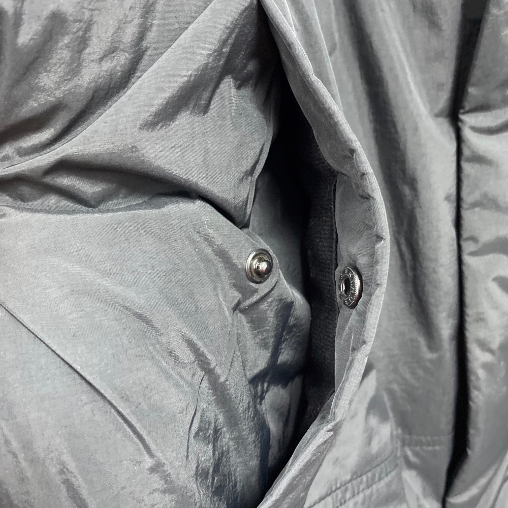 男-韓國 TOPTEN 鋪棉背心。-細節圖4