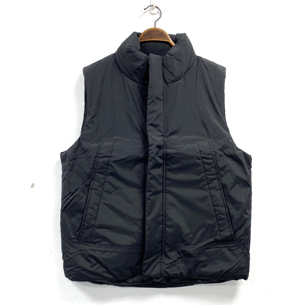 男-韓國 TOPTEN 鋪棉背心。-規格圖9