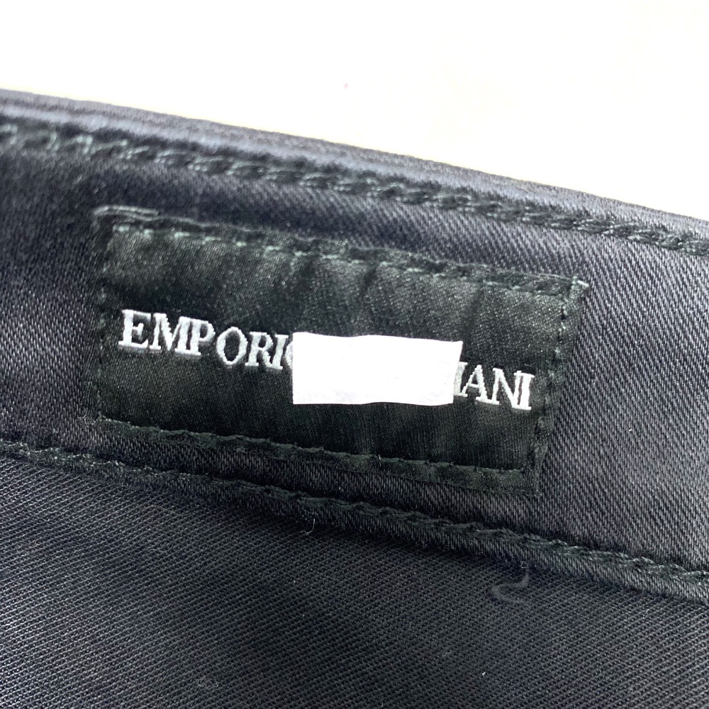 男-EA 彈力休閒短褲-細節圖6