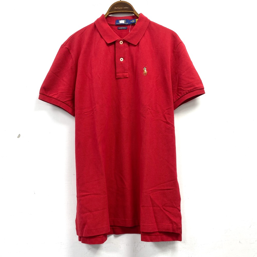 男-彩色馬網眼半開衫。111-035。$790-細節圖5