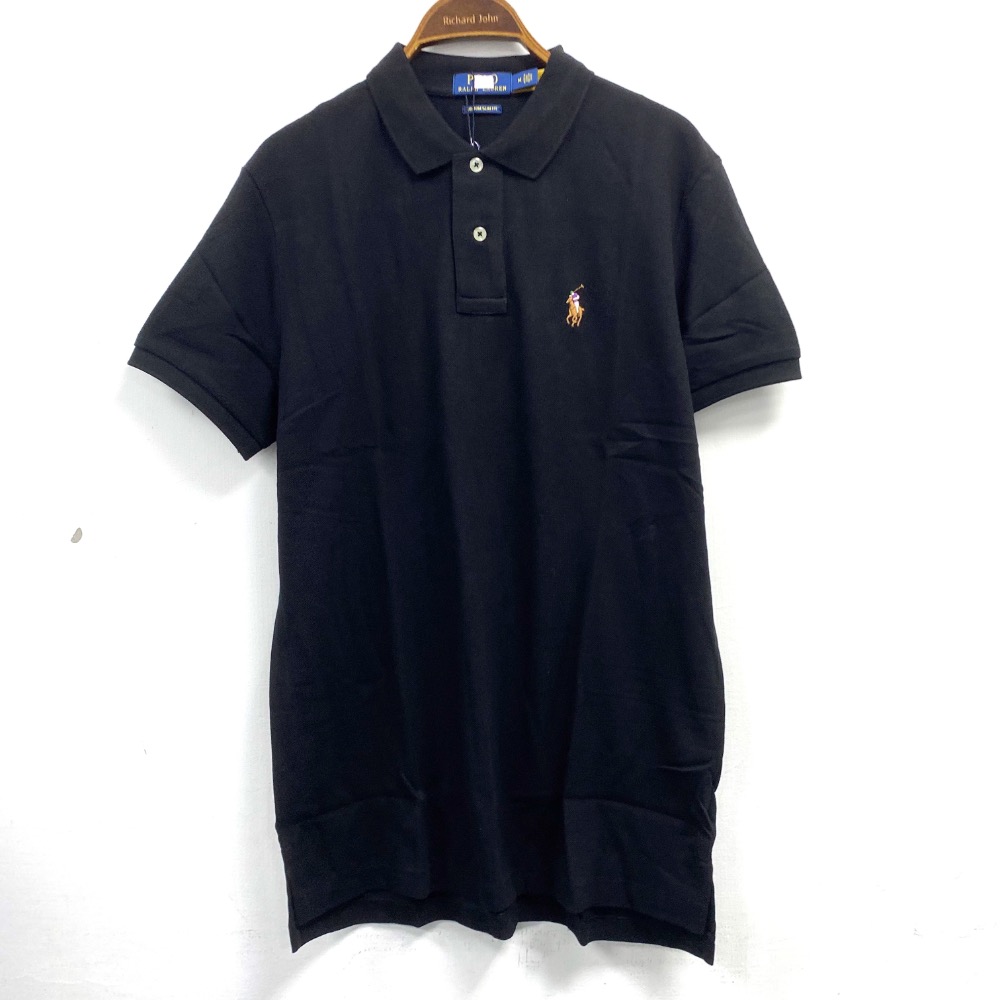 男-彩色馬網眼半開衫。111-035。$790-細節圖6