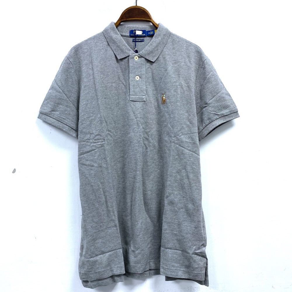 男-彩色馬網眼半開衫。111-035。$790-細節圖8