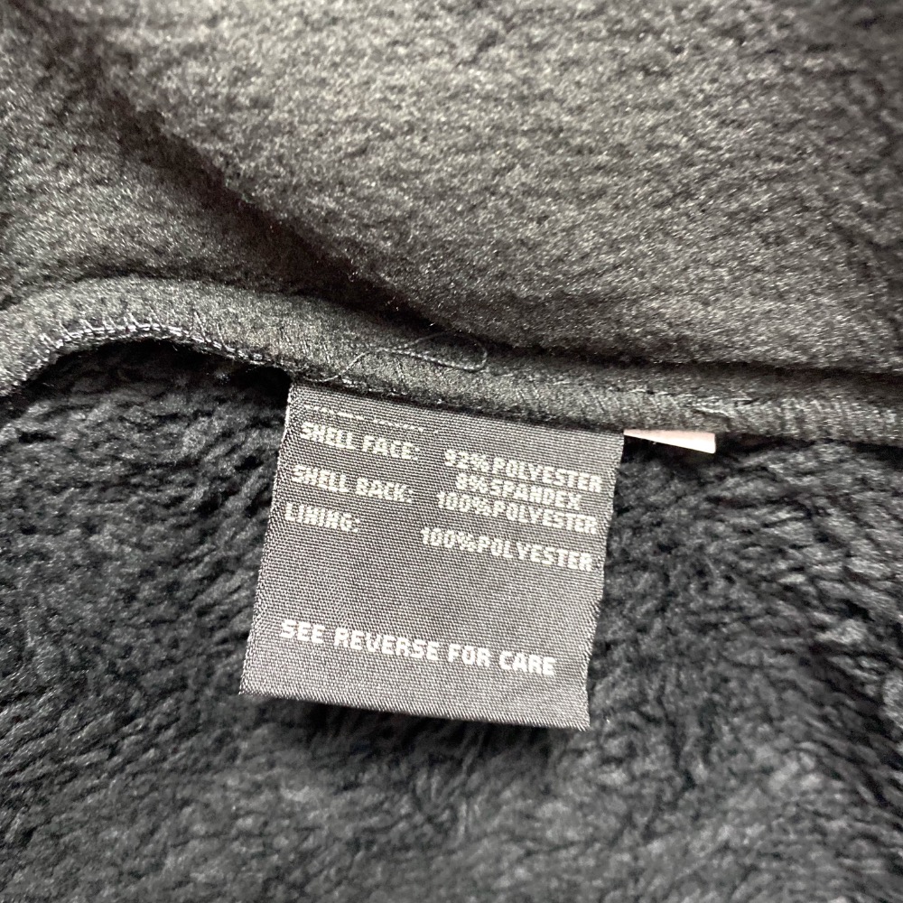 男- NB 連帽貼合毛裡外套-細節圖7