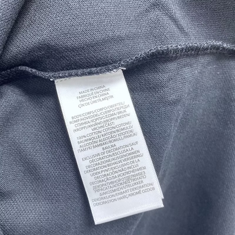 男-可愛熊POLO衫。311-019。$790-細節圖3