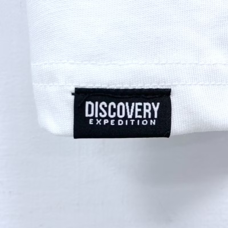 男-韓國DIScovery印花排汗衣   211-002 $490-細節圖3