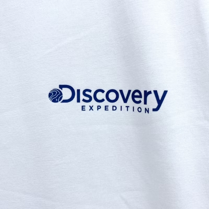男-韓國DIScovery印花排汗衣   211-002 $490-細節圖4