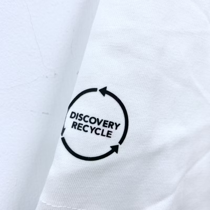 男-韓國DIScovery印花排汗衣   211-002 $490-細節圖5