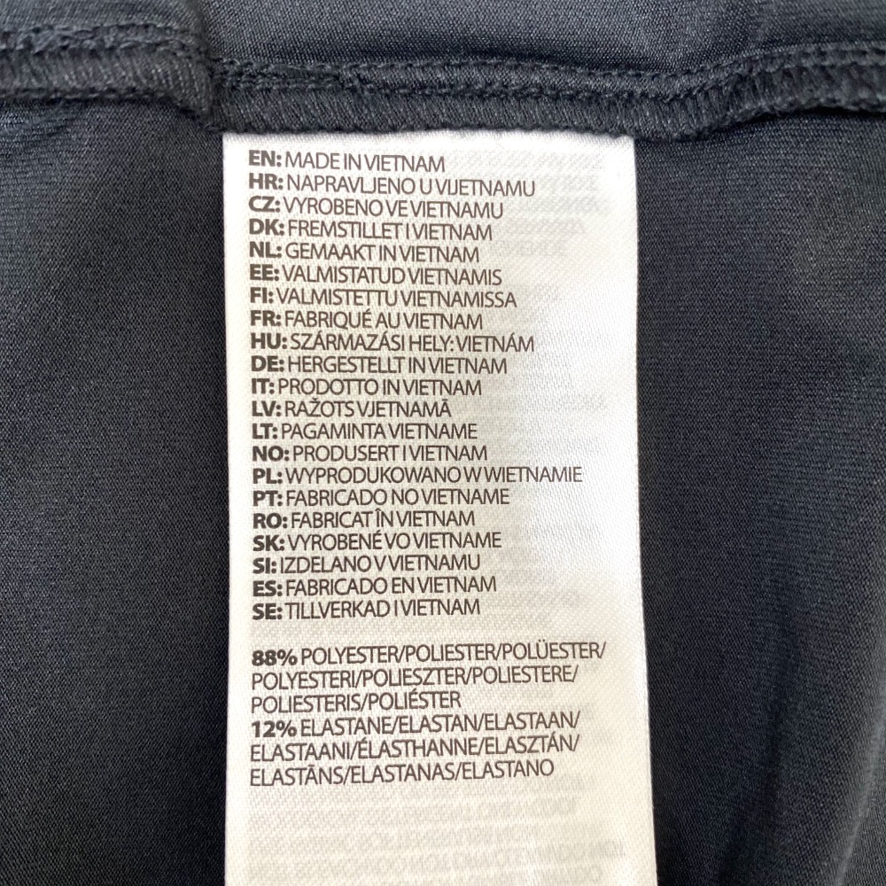 男-CK GOLF 排汗半開衫。421-001A。$590-細節圖8