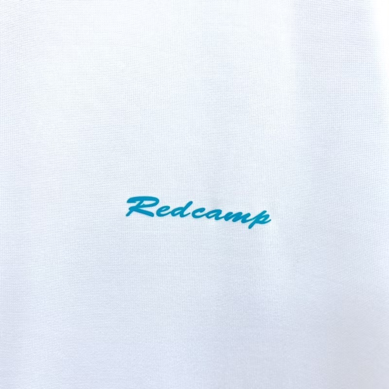 ↘️【特價出清】  女-韓國 REDCAMP 吸濕排汗圓領 T-細節圖5