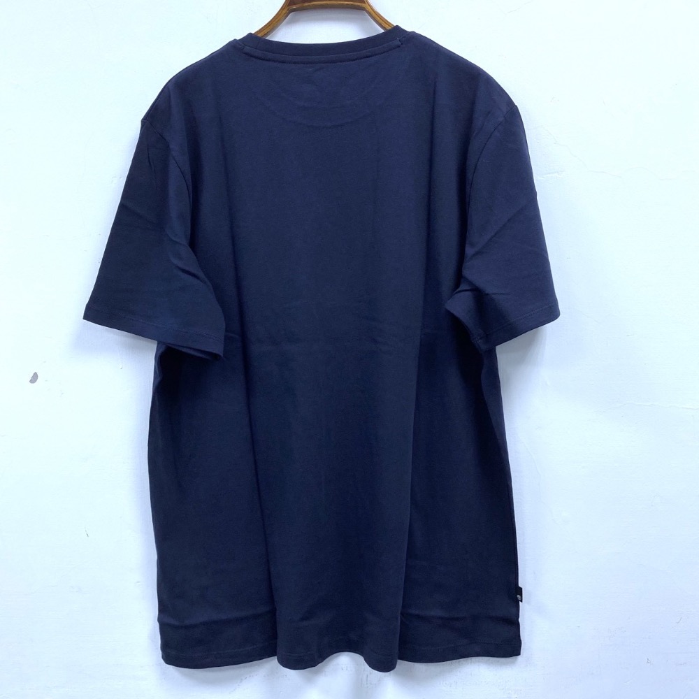 男-小樹圓領棉T恤。511-027。$690-細節圖11