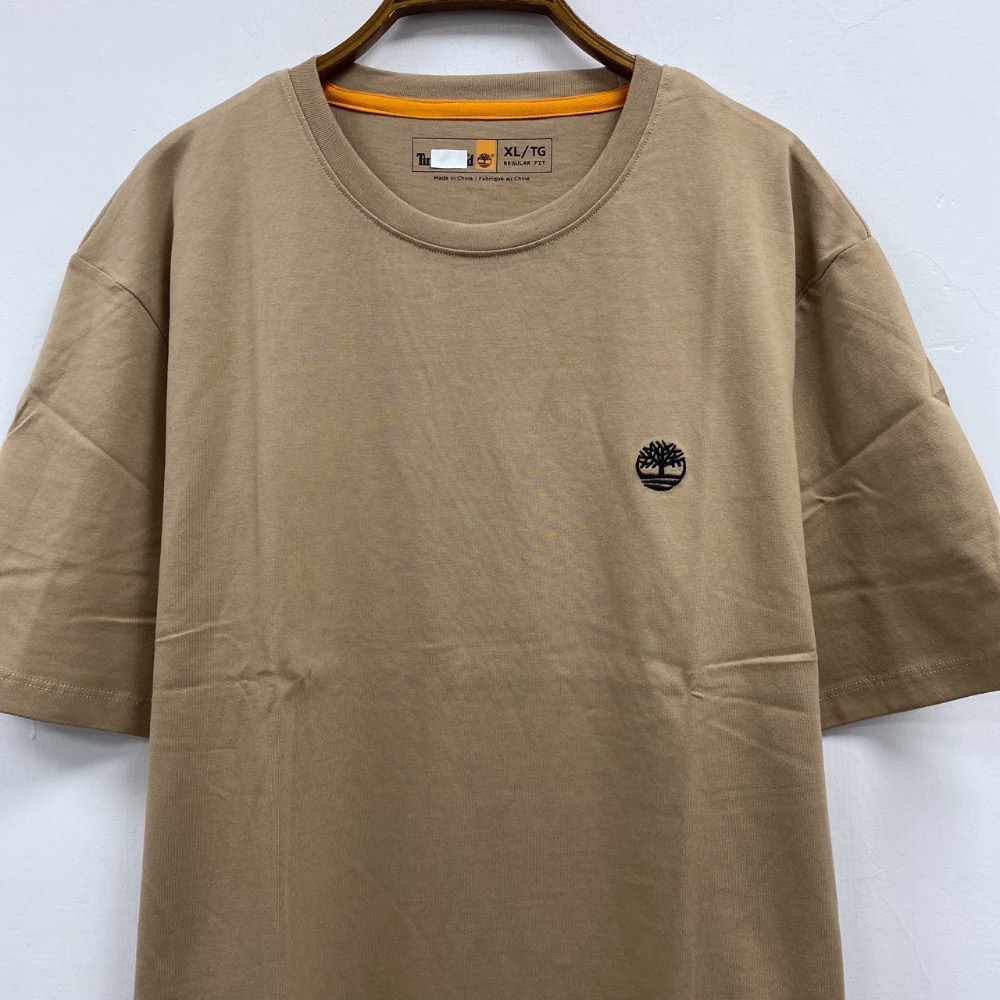 男-小樹圓領棉T恤。511-027。$690-規格圖11