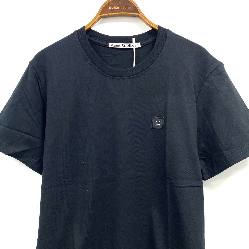 女-Acne 😐 棉 T 。412-013。$590-規格圖8