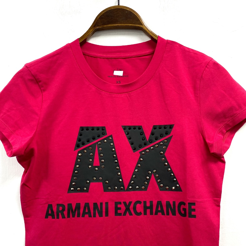AX-桃