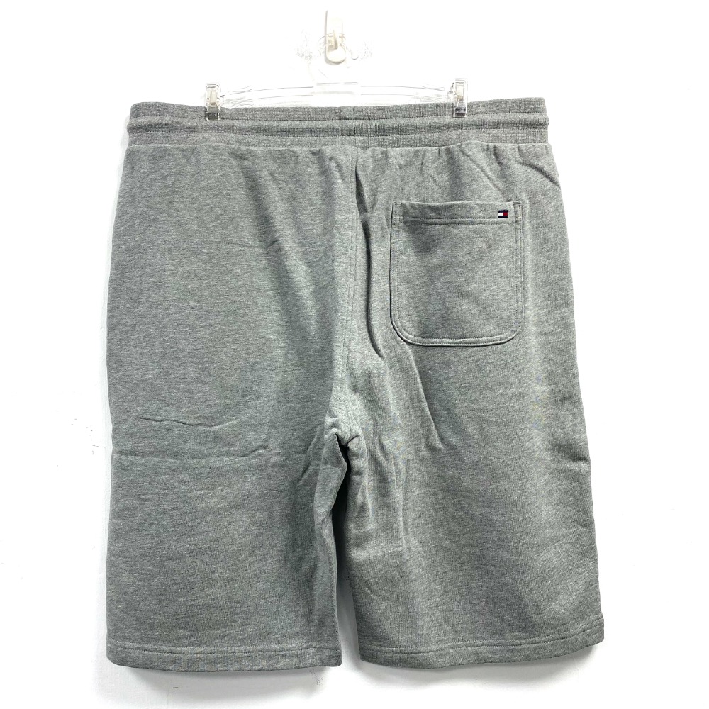 男-TOM 毛巾布休閒短褲。611-201。$890-細節圖4