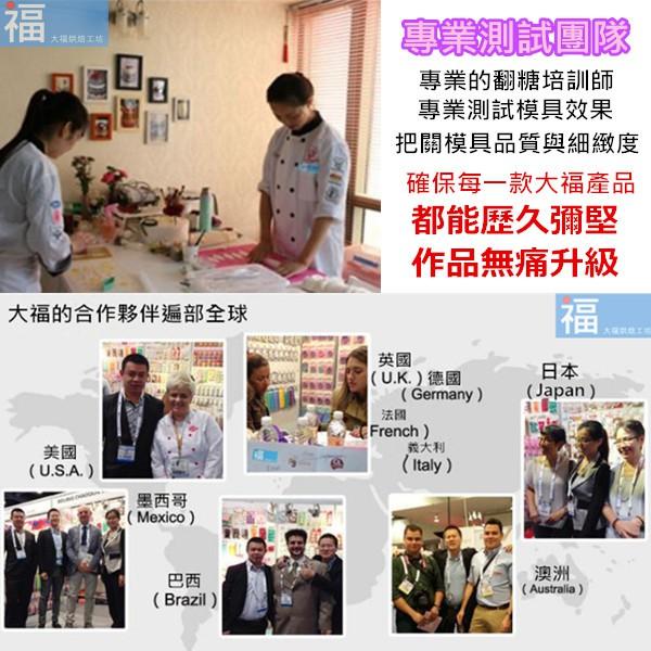 【台灣現貨】【松蟲草藍盆花花芯矽膠模】使用在蛋糕裝飾翻糖霜餅乾蛋白粉預拌粉泰勒粉蕾絲粉愛素糖珠光粉噴霧金漆食用色素-細節圖7