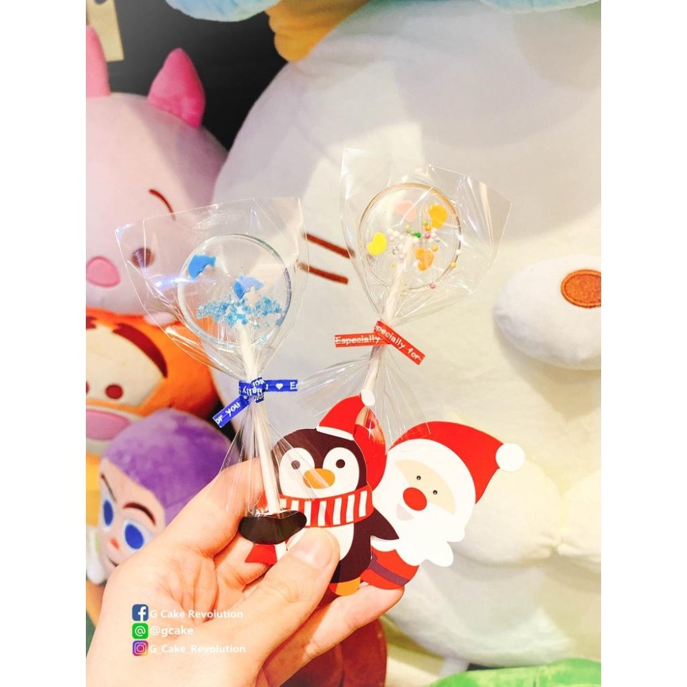 【5連 5cm】星空 棒棒糖【金屬扁圓模】 矽膠不沾模具不黏合金DIY星空糖紙棍星球珊瑚糖愛素糖珠光粉 棒棒糖模 5公分-細節圖4