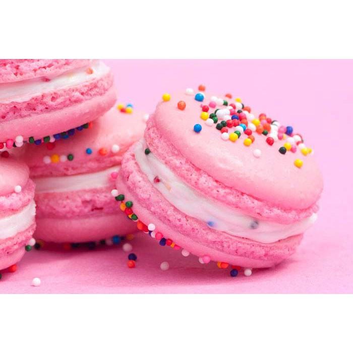 Wilton惠爾通花嘴[#2A] 圓口花嘴 馬卡龍花嘴 馬林糖花嘴 可搭糖霜擠花袋韓式裱花花剪花釘餅乾模-細節圖4