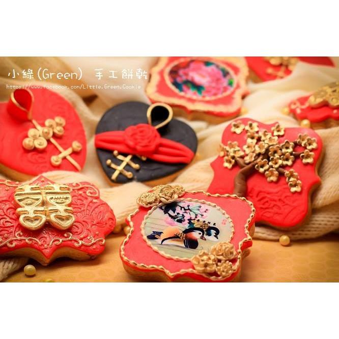 矽膠模【心花朵朵開B】花朵 花花 綜合 參考翻糖工具 糖花模 巧克力模手工皂模花脈模 蛋白粉泰勒粉-細節圖2