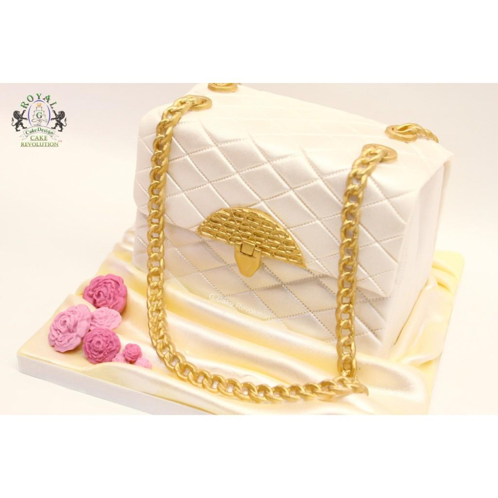 矽膠模【心花朵朵開B】花朵 花花 綜合 參考翻糖工具 糖花模 巧克力模手工皂模花脈模 蛋白粉泰勒粉-細節圖6