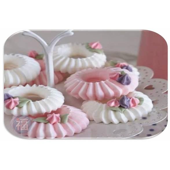 【台灣現貨】【羅米亞花嘴一組2入】造型馬林糖 餅乾 杯子蛋糕可用 羅蜜亞花嘴 羅米亞裱花嘴 羅蜜亞裱花嘴-細節圖5