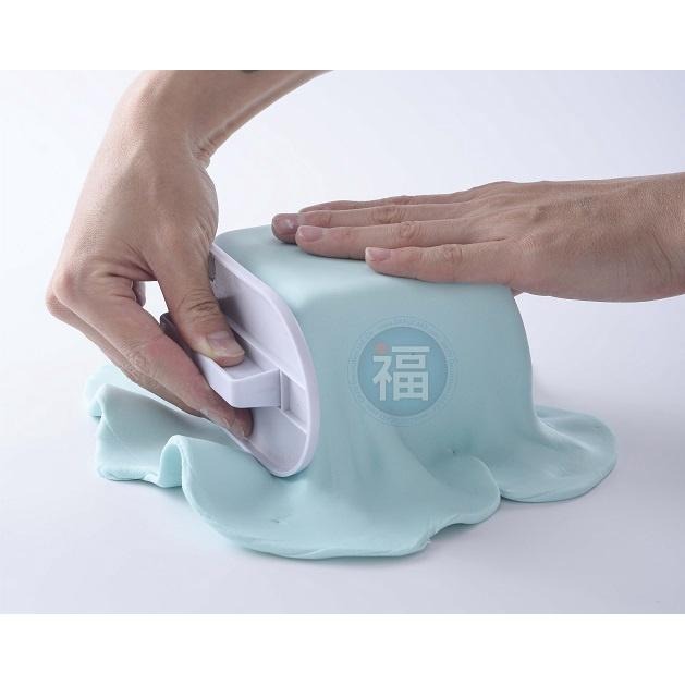 英國正版【 PME ( 方頭 ) 翻糖 整平器】抹平器 使用在翻糖蛋糕整平 烘焙工具 翻糖器材 翻糖材料-細節圖4