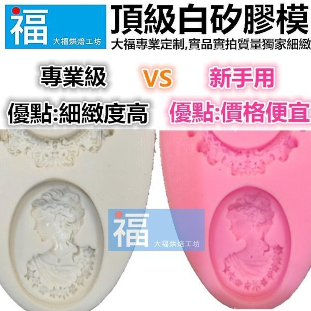 【乾隆雕欄】中式宮廷圖騰 矽膠模 圖騰 紋路 翻糖矽膠模具 參考糖花 翻模 巧克力模 手工皂 模食用色素筆-細節圖4