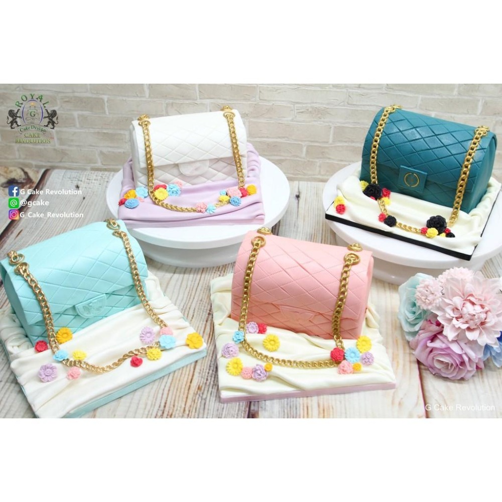 矽膠模【四尺寸玫瑰花】惠爾通wilton蛋白粉泰勒粉色粉色膏翻糖蛋糕糖霜餅乾食用色素筆珠光粉餅乾模Sugarflair-細節圖8