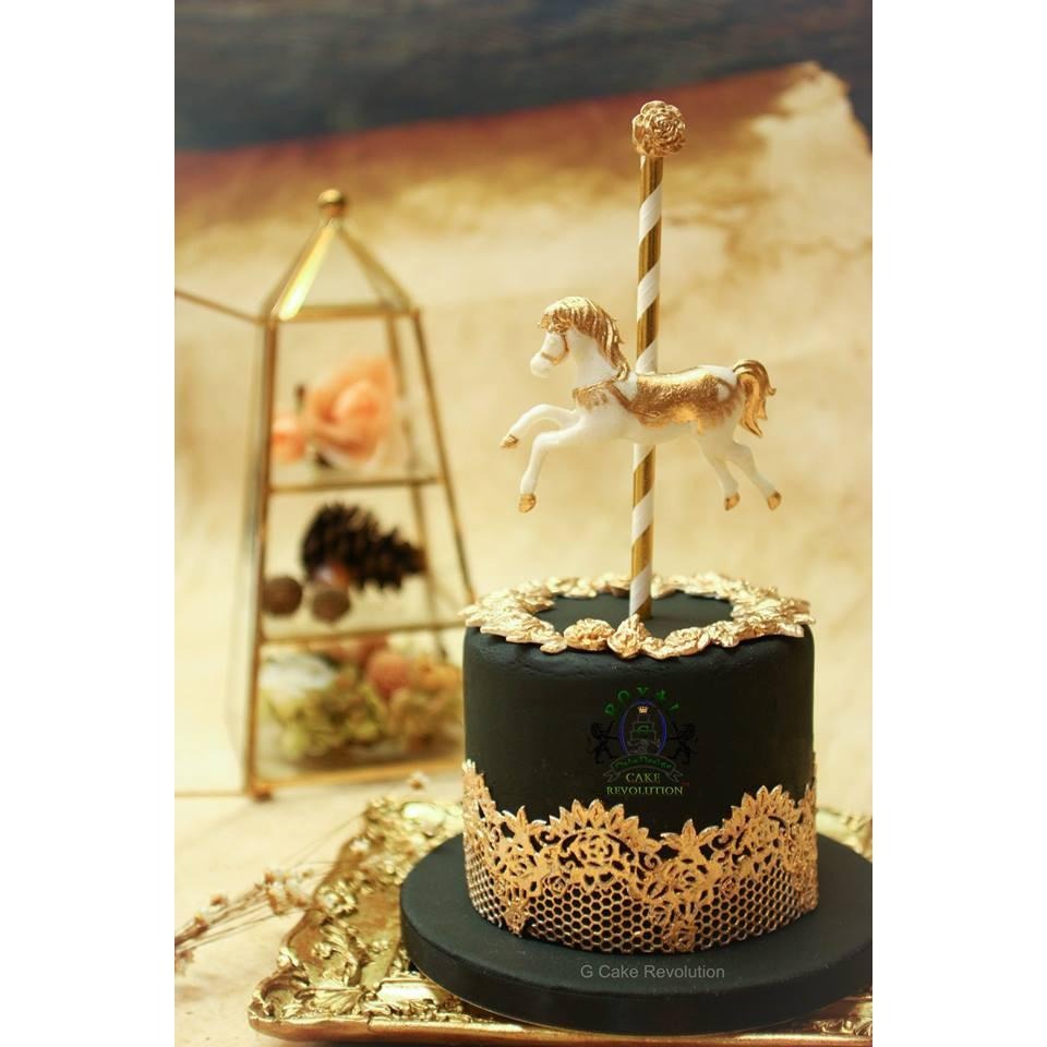 矽膠模【四尺寸玫瑰花】惠爾通wilton蛋白粉泰勒粉色粉色膏翻糖蛋糕糖霜餅乾食用色素筆珠光粉餅乾模Sugarflair-細節圖9