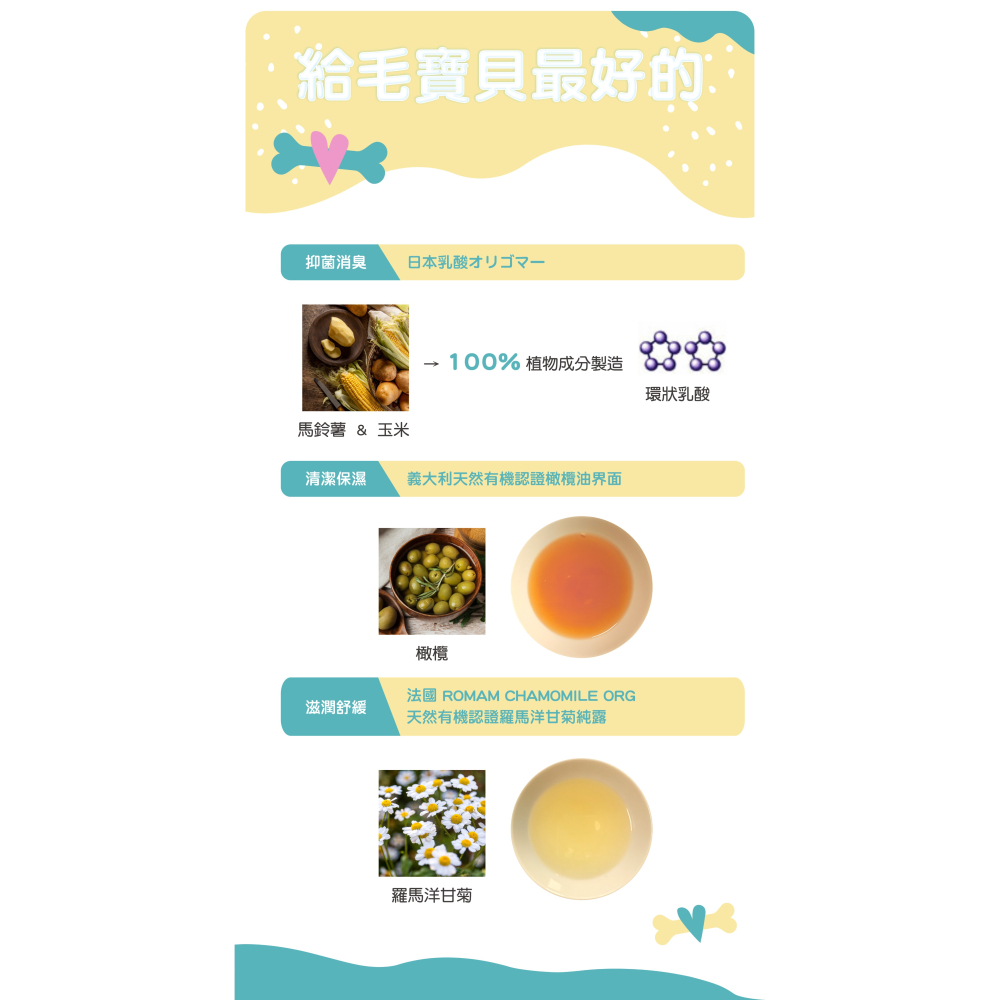 潔淨慕斯-細節圖2