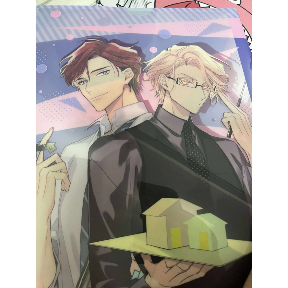 滿額贈資料夾-規格圖1