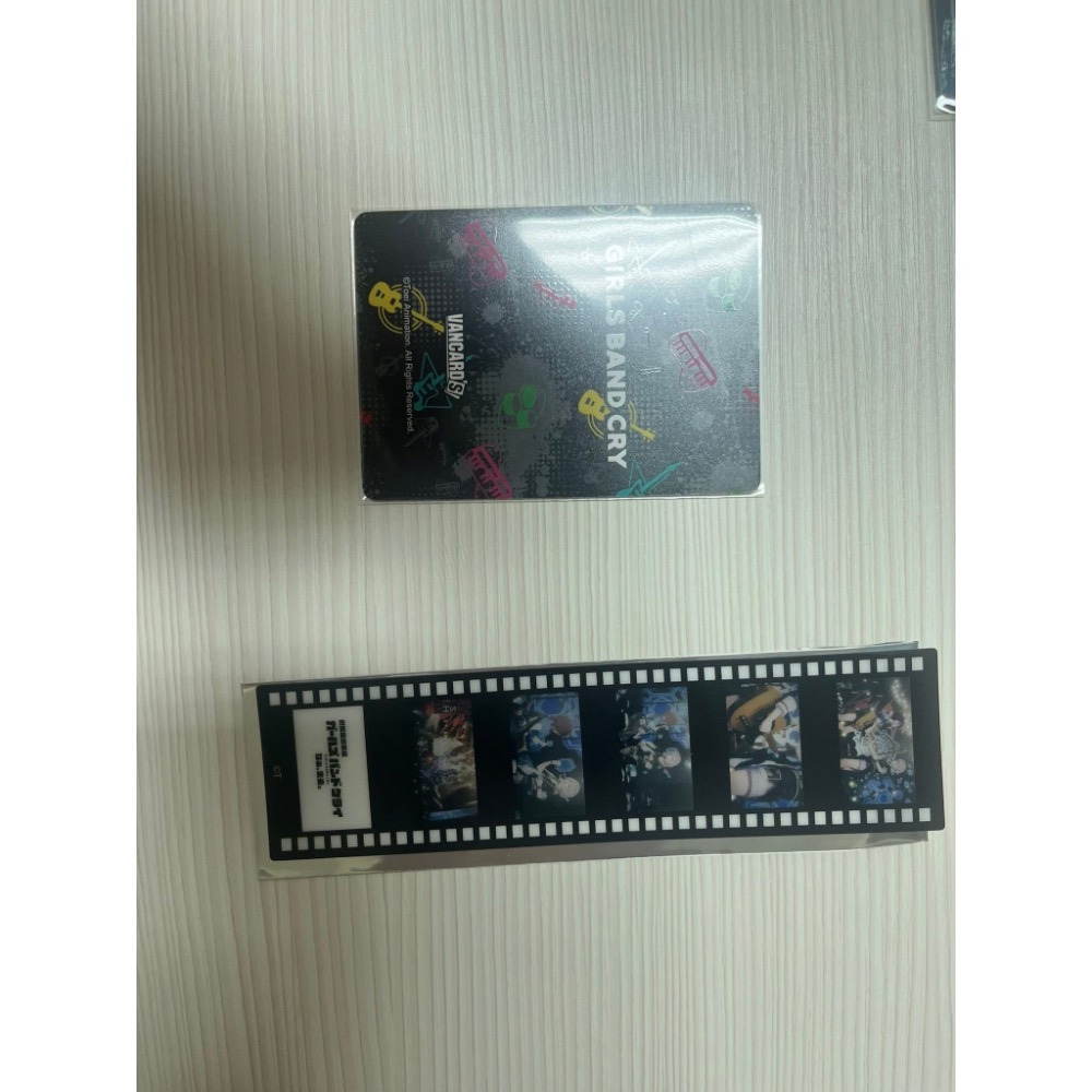 電影底片特典 新畫面