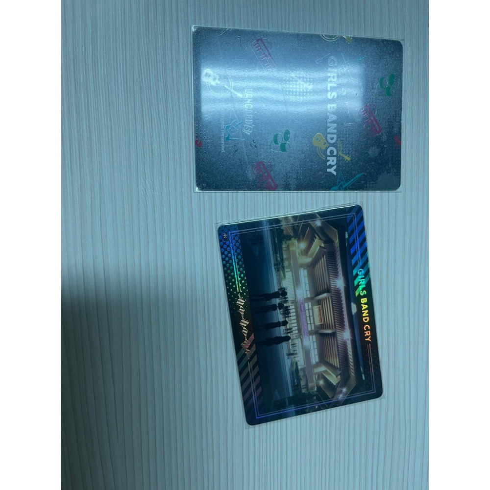 Girls band cry 萬畫雲遊-規格圖1