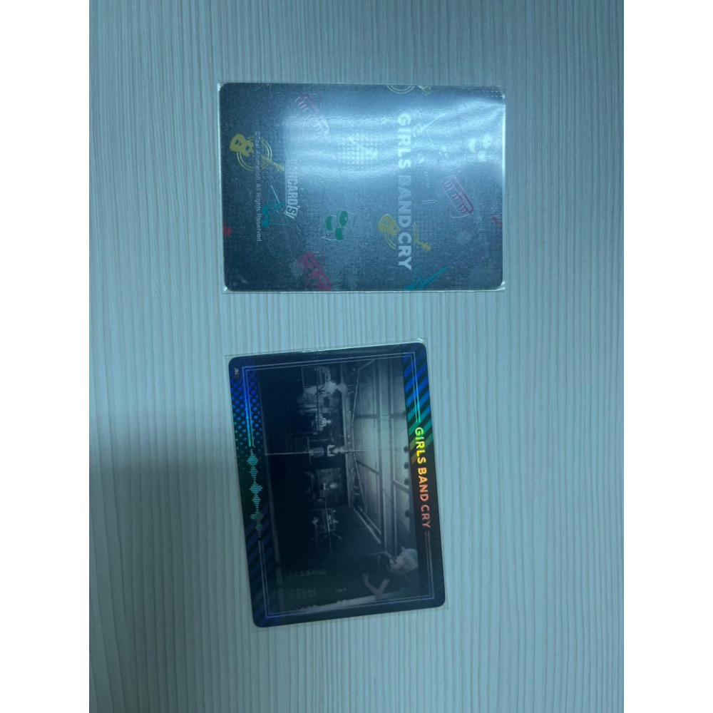 Girls band cry 萬畫雲遊-規格圖1